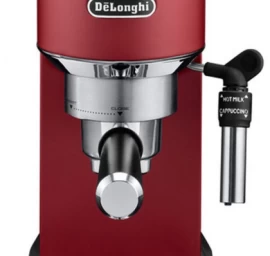 Slėginė Viryklė De Longhi Dedica Ec 685.r