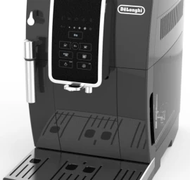 Slėginė Viryklė De Longhi Dinamica Ecam 350.15.b