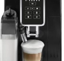 Slėginė Viryklė De Longhi Dinamica Ecam 350.50.b