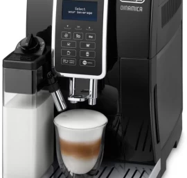 Slėginė Viryklė De Longhi Ecam 350.55 B