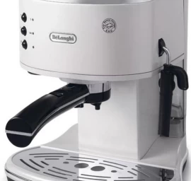 Slėginė Viryklė De Longhi Eco 311.w