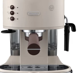 Slėginė Viryklė De Longhi Ecov 311. Bg