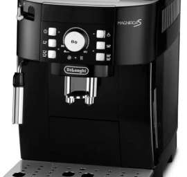 Slėginė Viryklė De Longhi Magnifica S Ecam 21.117.b