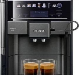 Slėginė Viryklė Siemens Te657319rw