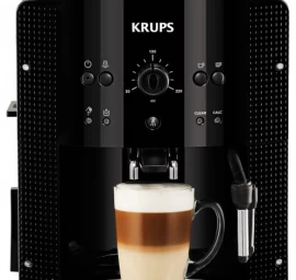 Slėginis Kavos Aparatas Krups Roma Ea8108