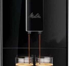 Slėginis Kavos Aparatas Melitta Caffeo Solo E 950-222
