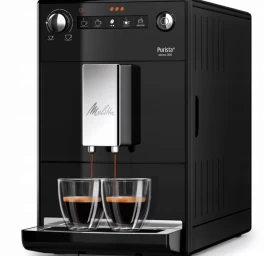 Slėginis Kavos Aparatas Melitta Purista F 23/0-102