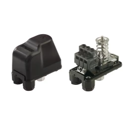 Slėgio relė Italtecnica PM/5ML su išoriniu sriegiu, 1-5 bar