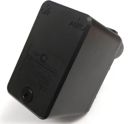 Slėgio relė Telemecanique XMP 230V IP54 1-6 bar