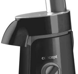 Slicer Concept          Fresh Salad Black ES101