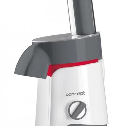 Slicer Concept          Fresh Salad ES1000