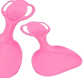 Slide Apple Lux Pink 1064598