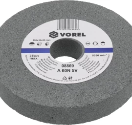 Šlifavimo diskas | 150X32X25 mm (08869)