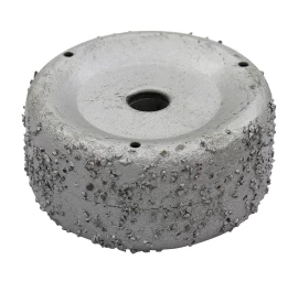 Šlifavimo diskas 65mm pneum.šlifuokliui AT-7036CN