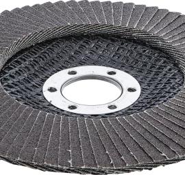 Šlifavimo diskas lapelinis | Ø 125 mm | K 120 (3977)