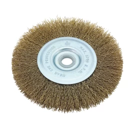 Šlifavimo diskinis šepetys FF GROUP 13540, 150mm