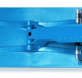 ŠLIFAVIMO ĮTAISAS SU JUD.RANK.210X105MM