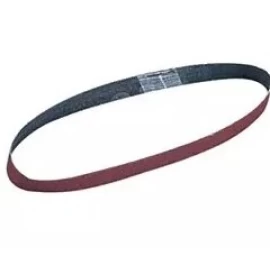 Šlifavimo juostų rinkinys (3vnt) 10x330mm pneum. šlifuokliui AT480