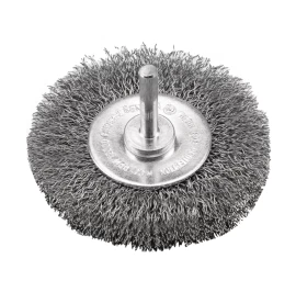 Šlifavimo šepetys BENMAN Inox 72433, 50mm