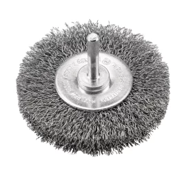 Šlifavimo šepetys BENMAN Inox 72434, 60x10mm