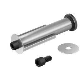 šlifavimo Strypas Msw 100 Mm M14 Sriegiu Msw-burp14