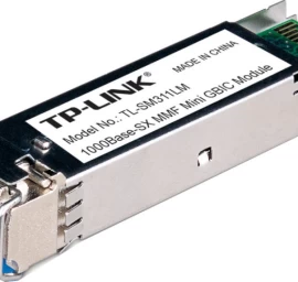 Sm311lm 1gb Sfp Lc Modulis (550 M)