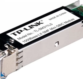 Sm311ls Modulis 1gb Sfp Lc Sm (10 Km)