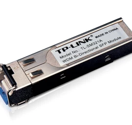 Sm321a Dvikryptis Sfp, Wdm 10 Km Modulis