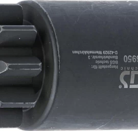 Smagračio / alkūninio veleno pasukimo įrankis | Volvo / Renault MP8 / MP10 / D13A (6950)