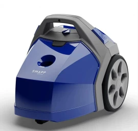 Smapp Dulkių Siurblys 608.2 Dynamic Blue