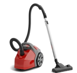 Smapp Dulkių Siurblys 608.2 Dynamic Red