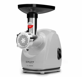 Smapp Meat Machine 489.8 Graphite