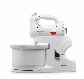 Smapp Robot 451.6 Su Dubeniu Baltos Spalvos Produktas