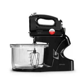 Smapp Robot 451.8 Su Dubeniu Juodas