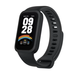 Smart Band 9 Active Sportinė Apyrankė Juoda