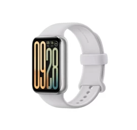 Smart Band 9 Pro Sportinė Apyrankė Smart Band 9 Pro Sport Band Silver