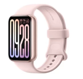 Smart Band 9 Sportinė Apyrankė Pink