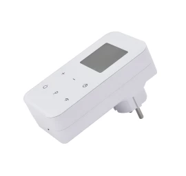 belaidžio valdymo termoreguliatorius Smart Plug WiFi