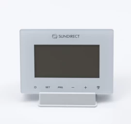Belaidžai termoreguliatoriai Smart 2.0, Smart 2.0 WiFi ir Smart Plug WiFi