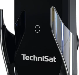 smartcharge 3 Automobilinis Laikiklis Su Skaitikliu.