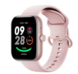 Smartwach Joyroom Fit-life Jr-ft5 Plus Su Skambučių Priėmimo Funkcija - Rožinis