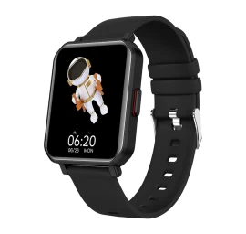 Smartwatch Fit FW56     carbon pro black