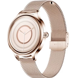Smartwatch Kumi K3      Gold