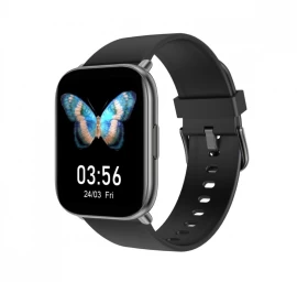 Smartwatch              ORO FIT PRO GT BLACK