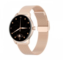 Smartwatch              ORO LADY GOLD NEXT