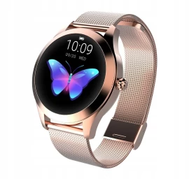 SMARTWATCH OROMED SMART LADY GOLD