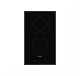 SMEG elektrinė kaitlentė SE332EPB
