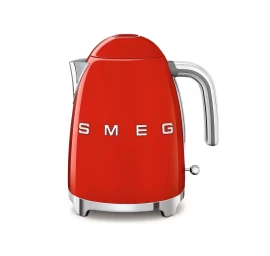 SMEG elektrinis virdulys, 1,7 l, KLF03RDEU