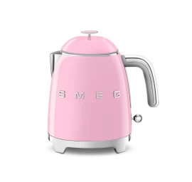 SMEG elektrinis virdulys, 800 ml, KLF05PKEU