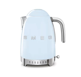 SMEG elektrinis virdulys su reguliuojama temperatūra, 1,7 l, KLF04PBEU
